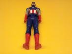 captain america pop ///, Kinderen en Baby's, Speelgoed | Actiefiguren, Ophalen of Verzenden, Zo goed als nieuw