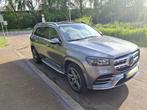 Mercedes GLS 350D 210KW 4MATIC Aut.9 2020 Grijs, Auto's, Te koop, Zilver of Grijs, 2925 cc, Geïmporteerd