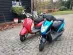 Kymco agility & Fosti scooters, Ophalen, Gebruikt, Overige modellen, Maximaal 45 km/u