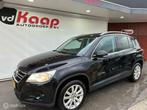 Volkswagen Tiguan 1.4 TSI Comfort&Design ALLEEN HANDEL OF EX, Voorwielaandrijving, Euro 5, 15 km/l, 4 cilinders
