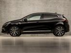 Renault Clio 1.6 E-Tech Hybrid 140 Initiale Paris 141Pk Auto, Auto's, Renault, 12 maanden, Gebruikt, 4 cilinders, Zwart
