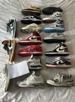 Nike/ Jordan/ Air Max/ Adidas | Sneakers, Ophalen of Verzenden, Zo goed als nieuw, Overige kleuren