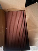 MUTINA OSSO&BOTTONE 3x27,5 Osso S Rosso, Ophalen, Nieuw, Minder dan 20 cm, 20 tot 40 cm