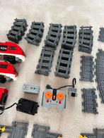 Lego trein 7938, Ophalen of Verzenden