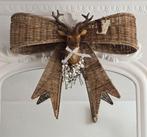 Rivièra maison rr strik met hert, Ophalen of Verzenden, Nieuw