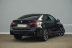 BMW 2 Serie Gran Coupé 220 M Sport Design 18'' / Stuurwielr, Auto's, Stof, Euro 6, Met garantie (alle), Zwart