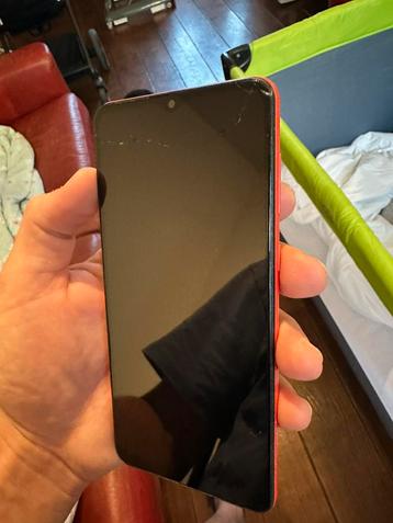 Samsung A02 beschikbaar voor biedingen