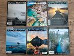 Canoe & Kayak magazine 2014/2015, Watersport en Boten, Kano's, Ophalen of Verzenden, Gebruikt, Eén persoon, Overige typen