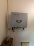 Growatt 3000 Omvormer, Ophalen, Gebruikt, Overige typen