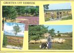 Eerbeek- -4-luik., Verzenden, 1980 tot heden, Gelopen, Gelderland