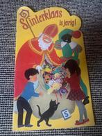 Sinterklaas boek, Ophalen of Verzenden, Zo goed als nieuw