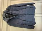 Zgan winterjas Adveture line 40, Kleding | Dames, Jassen | Winter, Maat 38/40 (M), Blauw, Ophalen of Verzenden, Zo goed als nieuw