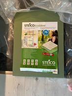 Vloerisolatie 5,5 m² van 3mm voor PVC vloer, Doe-het-zelf en Verbouw, Isolatie en Afdichting, Overige materialen, 5 tot 10 m²