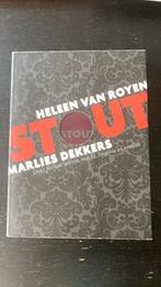 Stout, Ophalen of Verzenden, Zo goed als nieuw