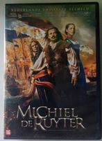 Michiel de Ruyter DVD - Historisch Drama, Cd's en Dvd's, Vanaf 16 jaar, Ophalen of Verzenden, Zo goed als nieuw, Actie en Avontuur