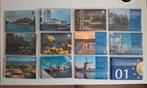 Muntenset Nederland 1987 - 1997 en 2001, Postzegels en Munten, Munten | Nederland, Ophalen, Koningin Beatrix