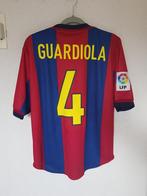 Vintage voetbalshirt FC Barcelona 1989-1999 #4, Shirt, Zo goed als nieuw, Maat S, Verzenden
