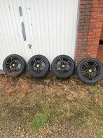Zomerbanden set 5x112 16inch, Ophalen, Gebruikt