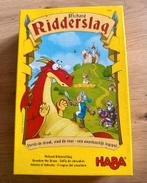Richard Ridderslag van HABA, Ophalen of Verzenden, Zo goed als nieuw