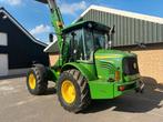John Deere 3800 (bj 2005), Wiellader of Shovel