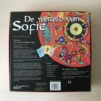 Het filosofiespel de wereld van Sofie, Hobby en Vrije tijd, Gezelschapsspellen | Bordspellen, Ophalen, Zo goed als nieuw
