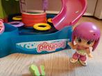 Pinypon waterpark speelgoed, Ophalen of Verzenden