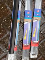 3 stuks Nieuwe Ellen Tochtstrip Aluminium Borstel 100cm, Doe-het-zelf en Verbouw, Hang- en Sluitwerk, Ophalen of Verzenden, Nieuw