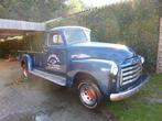 GMC PICK UP, Auto's, Oldtimers, Overige merken, Achterwielaandrijving, Overige carrosserieën, Blauw