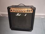 Marshall MG15CDR High Gain Gitaarversterker, Muziek en Instrumenten, Ophalen of Verzenden, Gebruikt, Gitaar, Minder dan 50 watt