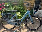 Gazelle Esprit Damesfiets 7 versnellingen, Fietsen en Brommers, Fietsen | Dames | Damesfietsen, Ophalen, Gebruikt, 47 tot 50 cm
