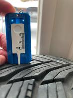 Michelin Alpin 6 winterbanden, Auto-onderdelen, Banden en Velgen, 17 inch, Band(en), 225 mm, Winterbanden