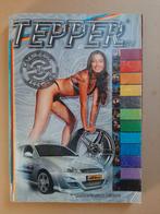 Tepper boeken., Ophalen of Verzenden, Gelezen, Algemeen