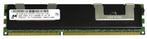 8GB 2Rx4 PC3-10600R DDR3-1333 ECC, Micron