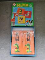 Memory dieren - NIEUW, Ophalen of Verzenden, Nieuw, Toy Universe