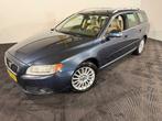 Volvo V70 2.4 D5 Summum, 52-ZL-JV, Auto's, Automaat, Gebruikt, 179 €/maand, V70