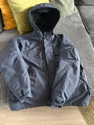 Woolrich winter/ski jas maat L beschikbaar voor biedingen