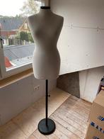 Paspop vrouw, Hobby en Vrije tijd, Naaien en Fournituren, Ophalen, Zo goed als nieuw, Paspop