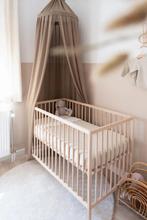 Jollein Klamboe met piekstok - Perfect voor de babykamer!, Kinderen en Baby's, Kinderkamer | Inrichting en Decoratie, Ophalen