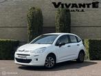 Citroen C3 1.0 PureTech Attraction 1e Eig*Dealer O.H.*Airco, Voorwielaandrijving, 450 kg, Gebruikt, Euro 6