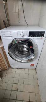 Hoover wasmachine  1000 tot 1600 toeren  en 9 kilo, Witgoed en Apparatuur, Wasmachines, Ophalen, 6 tot 8 kg, 85 tot 90 cm, 1600 toeren of meer