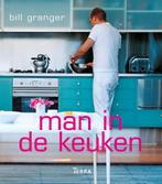 De man in de keuken Bill granger, Ophalen of Verzenden, Zo goed als nieuw, Tapas, Hapjes en Dim Sum, Overige gebieden