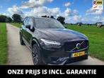 Volvo XC90 2.0 T8 HYBRIDE 2024 31.260km 360gr camera electr, Auto's, Gebruikt, Zwart, 4 cilinders, 1969 cc