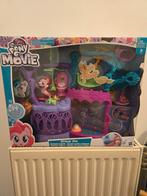My Little Pony Pinkie Pie Seashell Lagoon - Nieuw!, Ophalen of Verzenden, Nieuw, Meisje
