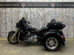 HARLEY-DAVIDSON TRI GLIDE ULTRA (bj 2014), Bedrijf, Overig