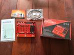 Electro Harmonix POG III Polyphonic Octave Generator, Ophalen of Verzenden, Zo goed als nieuw