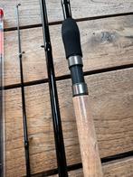 nieuwe arca devotion 3.6m en -60 gr feeder hengels, Arca, Werphengel, Nieuw, Ophalen of Verzenden