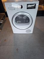 Siemens iSensoric Droger - Opknapper, Witgoed en Apparatuur, Wasdrogers, Ophalen, 6 tot 8 kg, Gebruikt, Voorlader