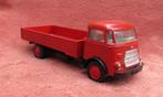 Lion Car. Daf A50 kikker frontstuur, Hobby en Vrije tijd, Modelauto's | 1:50, Ophalen of Verzenden, Zo goed als nieuw, Bus of Vrachtwagen