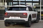 Citroen C4 Cactus 1.2 PureTech Shine Airco Leder Pdc Nav. Tr, Euro 6, 1199 cc, 995 kg, Wit