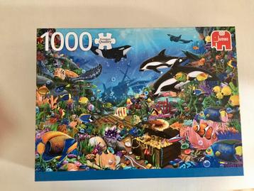 PUZZEL. beschikbaar voor biedingen